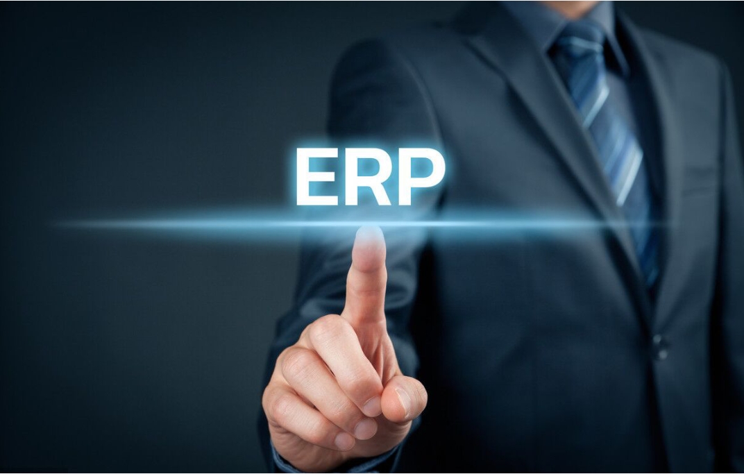 ERP还能这样玩？长沙云迈科技带你领略轻量化的魅力！