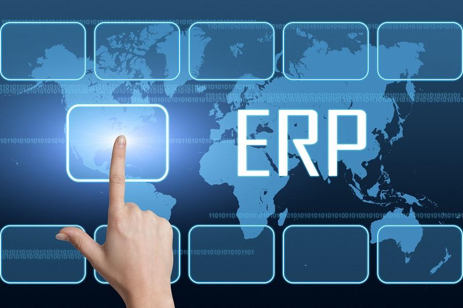 云迈EPR：解决痛点，打造高效便捷的物流体系！