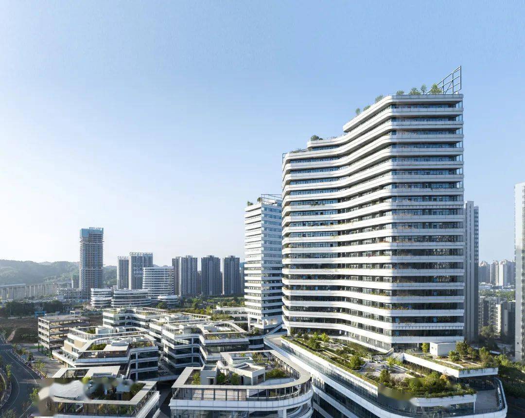 园区管理系统：赋能园区高效运营与智能化管理的利器